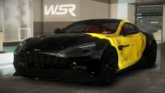 Aston Martin Vanquish SV S2 para GTA 4