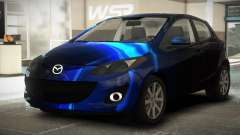Mazda 2 Demio S3 para GTA 4