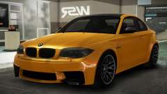 BMW 1M Zq para GTA 4