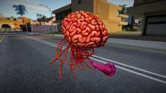 Brain para GTA San Andreas