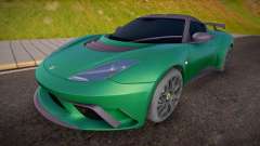 Lotus Evora (R PROJECT) para GTA San Andreas