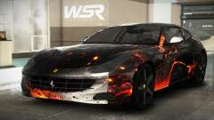 Ferrari FF RZ S8 para GTA 4