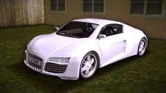 Audi LM Concept