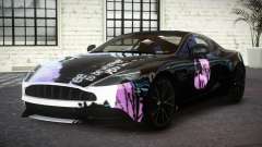 Aston Martin Vanquish NT S10 para GTA 4