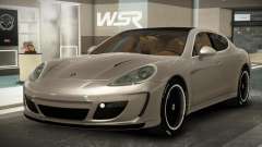 Porsche Panamera ZR para GTA 4