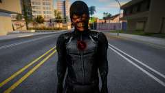 Black Flash CW para GTA San Andreas