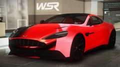 Aston Martin Vanquish SV S1 para GTA 4