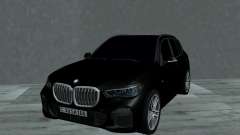 BMW X5 G05 para GTA San Andreas