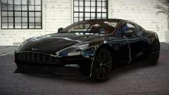 Aston Martin Vanquish NT S11 para GTA 4