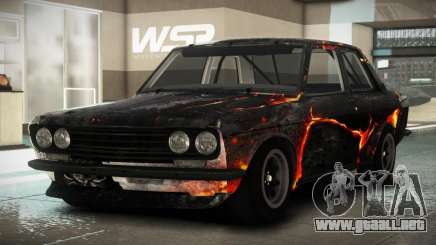 Datsun Bluebird TI S9 para GTA 4