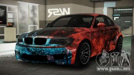 BMW 1M Zq S6 para GTA 4