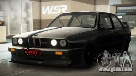 BMW M3 E30 GT-Z S10 para GTA 4