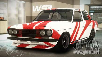 Datsun Bluebird TI S11 para GTA 4