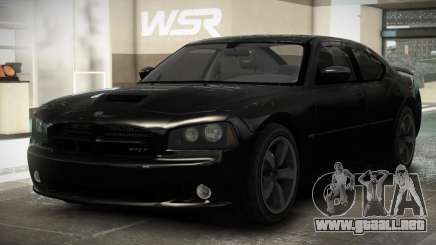 Dodge Charger MRS para GTA 4