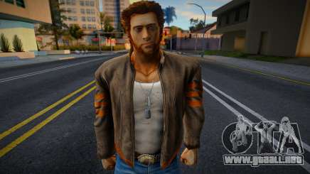 X-men Origins: Casino para GTA San Andreas