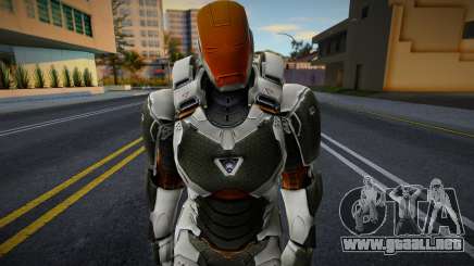 Gemini para GTA San Andreas