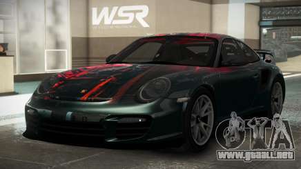 Porsche 911 GT-Z S3 para GTA 4