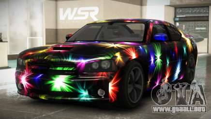 Dodge Charger MRS S7 para GTA 4