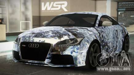 Audi TT Q-Sport S2 para GTA 4