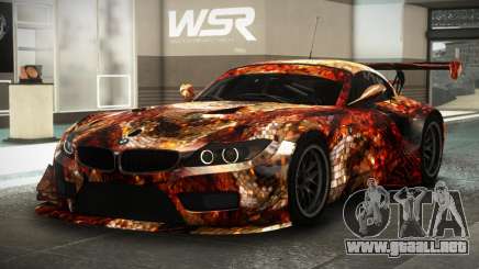 BMW Z4 GT-Z S9 para GTA 4