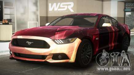 Ford Mustang GT-Z S11 para GTA 4