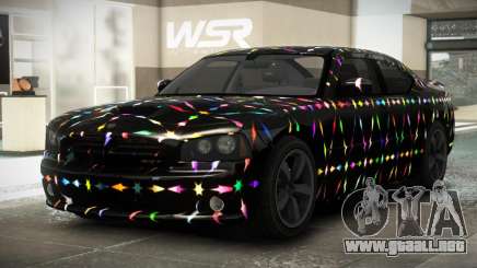 Dodge Charger MRS S11 para GTA 4