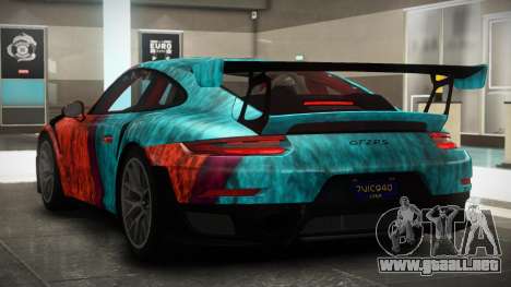 Porsche 911 SC S5 para GTA 4