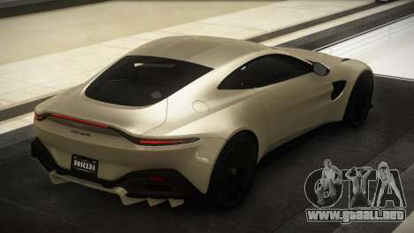 Aston Martin Vantage RT para GTA 4