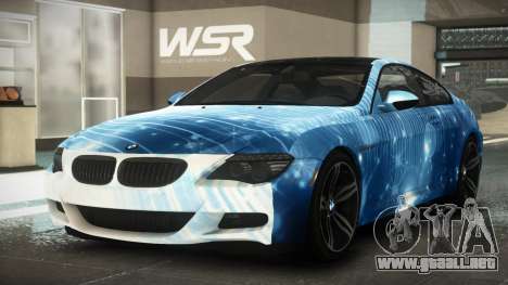 BMW M6 F13 Si S9 para GTA 4