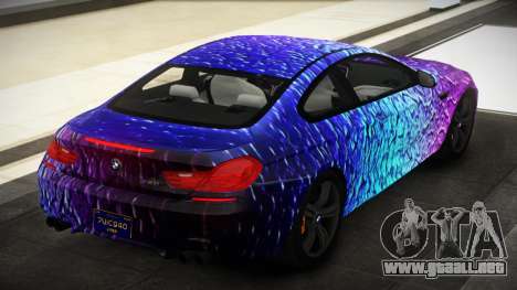 BMW M6 G-Tuned S9 para GTA 4