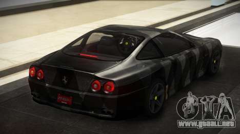 Ferrari 575M XR S4 para GTA 4