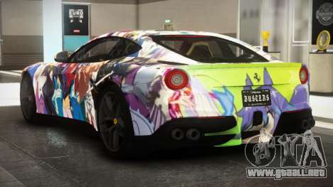 Ferrari F12 XR S1 para GTA 4