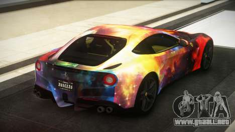 Ferrari F12 XR S8 para GTA 4