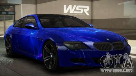 BMW M6 F13 Si S7 para GTA 4