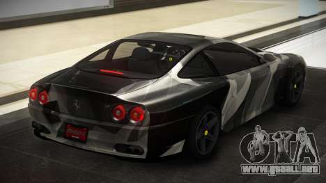 Ferrari 575M XR S9 para GTA 4