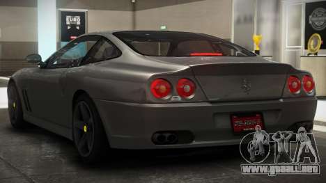 Ferrari 575M XR para GTA 4