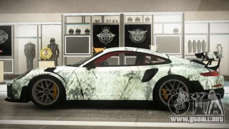 Porsche 911 SC S4 para GTA 4