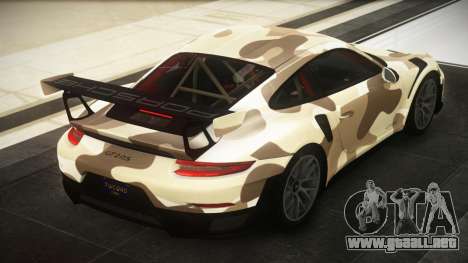 Porsche 911 SC S1 para GTA 4