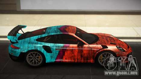 Porsche 911 SC S5 para GTA 4