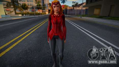 Wanda Fortnite para GTA San Andreas