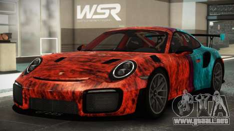 Porsche 911 SC S5 para GTA 4