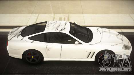 Ferrari 575M XR S7 para GTA 4