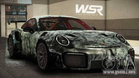 Porsche 911 SC S4 para GTA 4