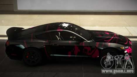 Shelby GT350 RX S9 para GTA 4