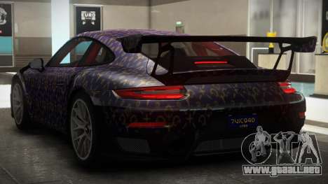 Porsche 911 SC S8 para GTA 4