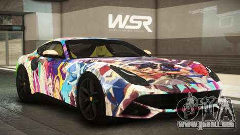 Ferrari F12 XR S1 para GTA 4