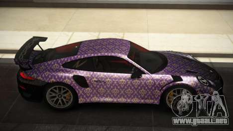 Porsche 911 SC S8 para GTA 4