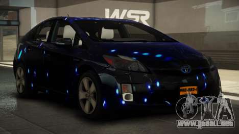 Toyota Prius SH S2 para GTA 4