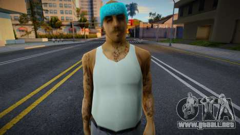 VLA v1 para GTA San Andreas