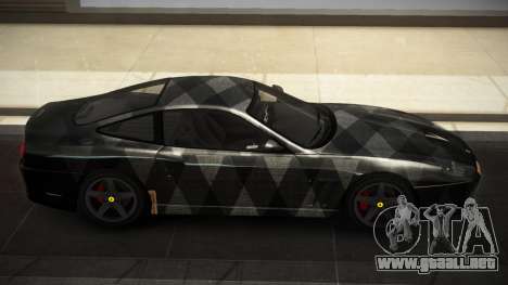 Ferrari 575M XR S4 para GTA 4